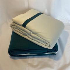 Sábanas de Jersey (para cama de 1.80) - comprar online