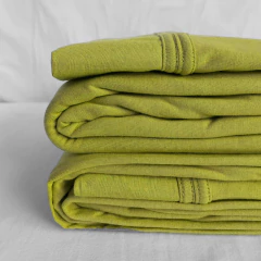 Sábanas de Jersey (para cama de 1.40) - tienda online