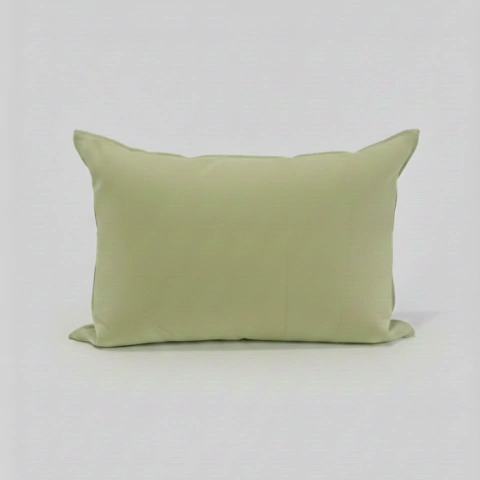 Fundas de almohada de jersey