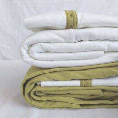 Sábanas de Jersey (para cama de 1.80) - NS Vivary Argentina