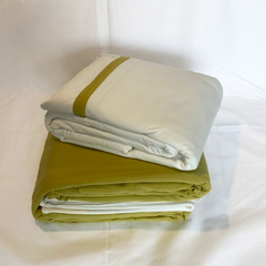 Sábanas de Jersey (para cama de 1.60) - comprar online