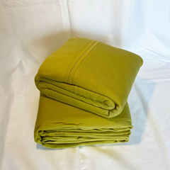 Sábanas de Jersey (para cama de 1.40) - comprar online