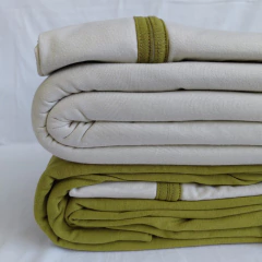 Sábanas de Jersey (para cama de 1.40) - NS Vivary Argentina