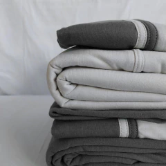 Sábanas de Jersey (para cama de 0.90) - NS Vivary Argentina