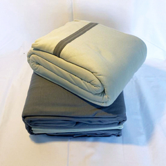 Sábanas de Jersey (para cama de 2.00) - tienda online