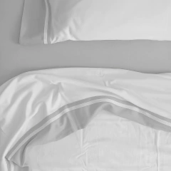 Sábanas de Jersey (para cama de 2.00) - comprar online