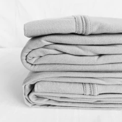 Sábanas de Jersey (para cama de 2.00) - NS Vivary Argentina