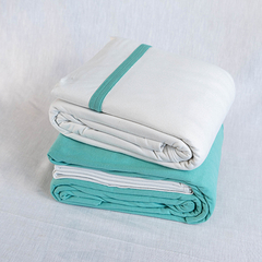 Sábanas de Jersey (para cama de 2.00) - NS Vivary Argentina