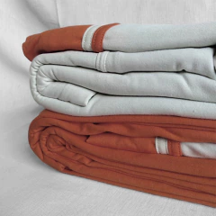 Sábanas de Jersey (para cama de 1.40) - NS Vivary Argentina