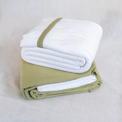 Sábanas de Jersey (para cama de 1.80) en internet