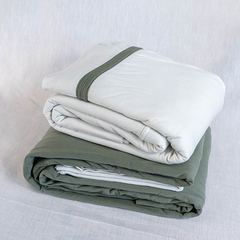 Imagen de Sábanas de Jersey (para cama de 2.00)
