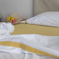 Sábanas de Jersey (para cama de 1.60) en internet