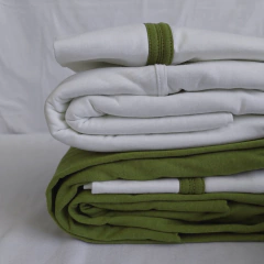 Sábanas de Jersey (para cama de 1.80) - NS Vivary Argentina