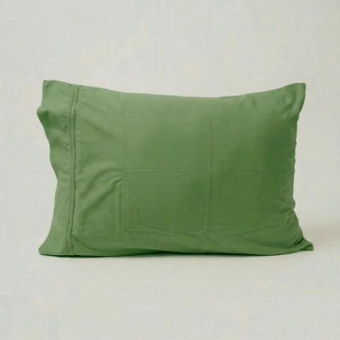 Fundas de almohada de jersey tipo sobre - NS Vivary Argentina