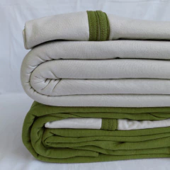 Sábanas de Jersey (para cama de 2.00)