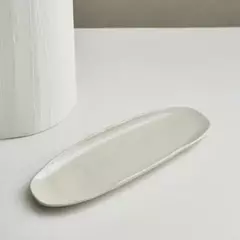 Fuente/Bandeja Ovalada Lisboa 36cm - comprar online