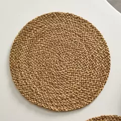 Set de 6 individuales + Contenedor Linea Río - PREVENTA - comprar online