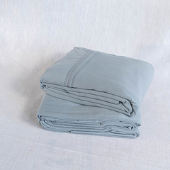Sábanas de Jersey (para cama de 1.40) - tienda online