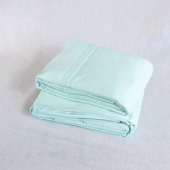 Sábanas de Jersey (para cama de 0.90) - tienda online