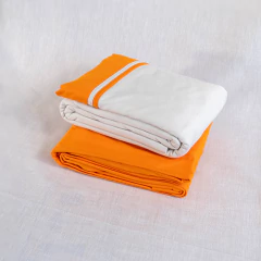 Sábanas de Jersey (para cama de 1.00) - comprar online