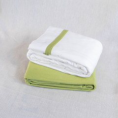 Sábanas de Jersey (para cama de 1.00) - NS Vivary Argentina