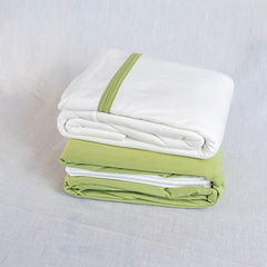 Sábanas de Jersey (para cama de 1.40) - comprar online