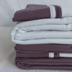 Sábanas de Jersey (para cama de 0.90)