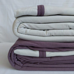 Sábanas de Jersey (para cama de 1.80)