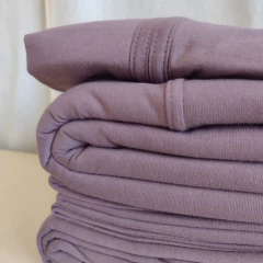 Sábanas de Jersey (para cama de 0.90)