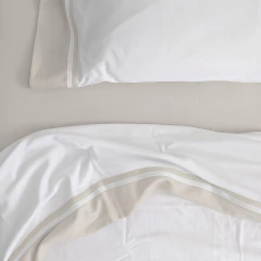 Sábanas de Jersey (para cama de 2.00) - comprar online