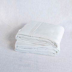 Sábanas de Jersey (para cama de 2.00) - comprar online