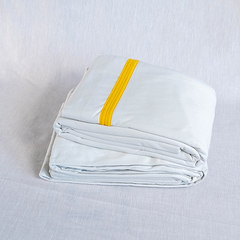Sábanas de Jersey (para cama de 1.40) - comprar online