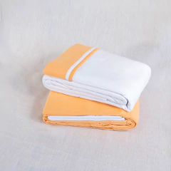 Sábanas de Jersey (para cama de 1.00) - tienda online