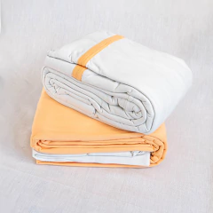 Imagen de Sábanas de Jersey (para cama de 0.90)