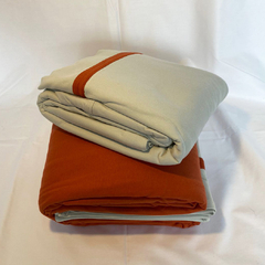 Sábanas de Jersey (para cama de 1.80) - comprar online