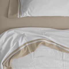 Imagen de Sábanas de Jersey (para cama de 1.40)