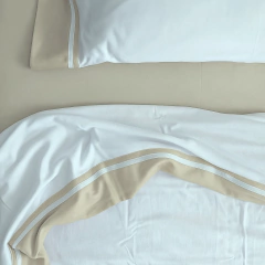 Sábanas de Jersey (para cama de 1.40) - tienda online