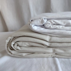 Imagen de Sábanas ajustables de Jersey