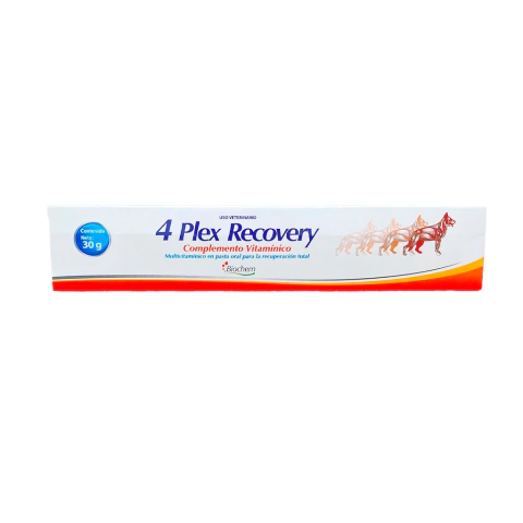 4 PLEX RECOVERY 30 GR BIOCHEM