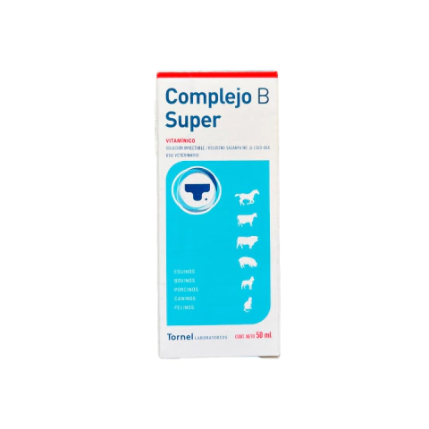 COMPLEJO B SUPER TORNEL - comprar en línea
