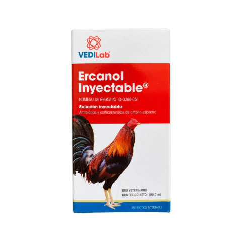 ERCANOL VEDILAB en internet