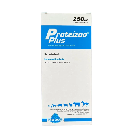 PROTEIZOO PLUS BIOZOO en internet