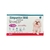 SIMPARICA TRIO 2.5-5 KG 6MG 1 TABLETA ZOETIS