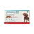 SIMPARICA TRIO 72 MG 40 - 60 KG 1 TABLETA ZOETIS