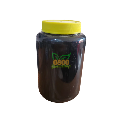 Melaza Blackstrap 100% Pura 1kg