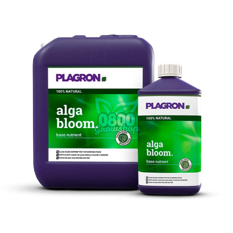 PLAGRON ALGA BLOOM - comprar online