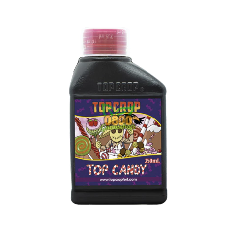 Top Crop Candy en internet
