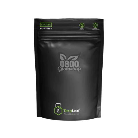GROVEBAGS TERPLOC - CIERRE A PRUBA DE NIÑOS - comprar online