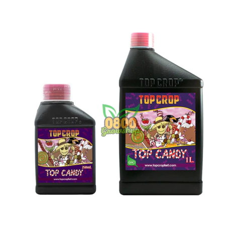 Top Crop Candy - comprar online