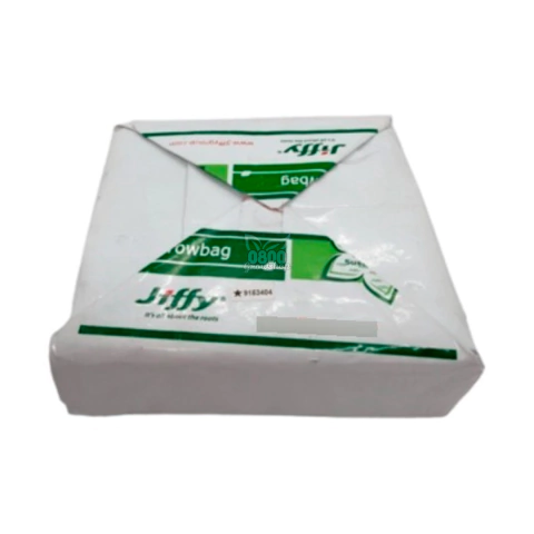 Fibra De Coco Jiffy Easy Bag 13.6L - comprar online